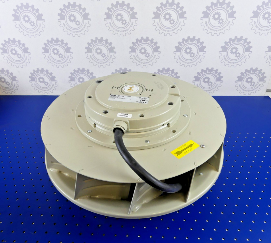 ZIEHL-ABEGG RH35B-2EK.6N.2R