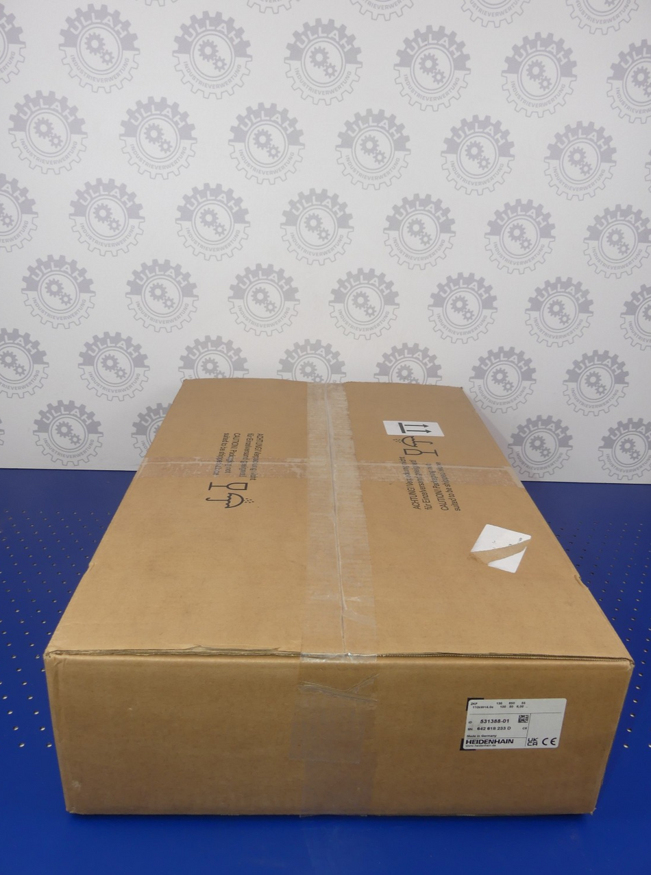 HEIDENHAIN ZKF 130 531 388-01 NEU