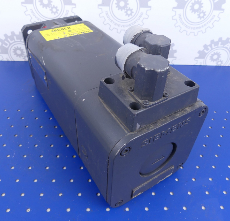 Siemens 1FT5064-0AC71-1  Servomotor