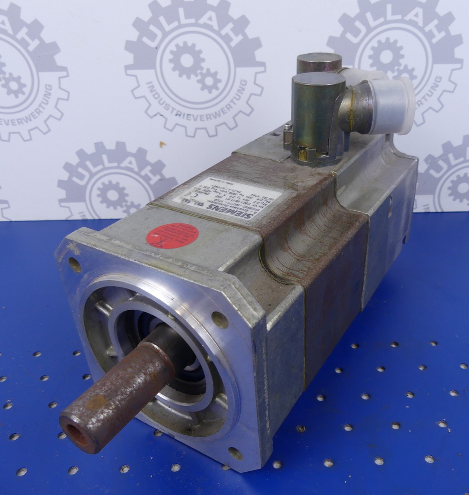 Siemens 1FK6042-6AF71-1TG0
