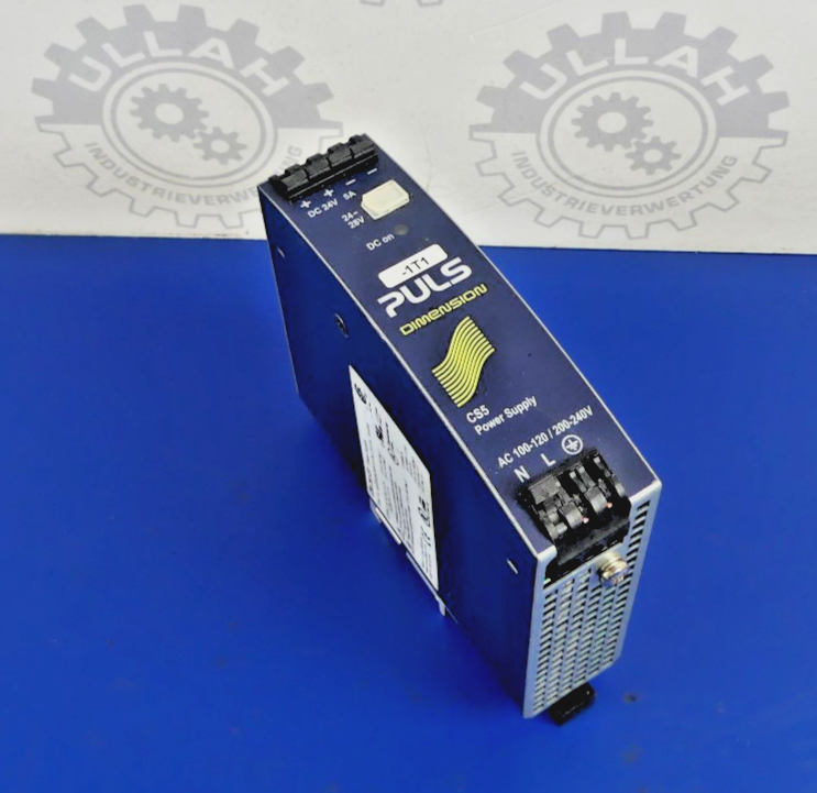 Puls Power CS5.241-S1 / Power Suppply