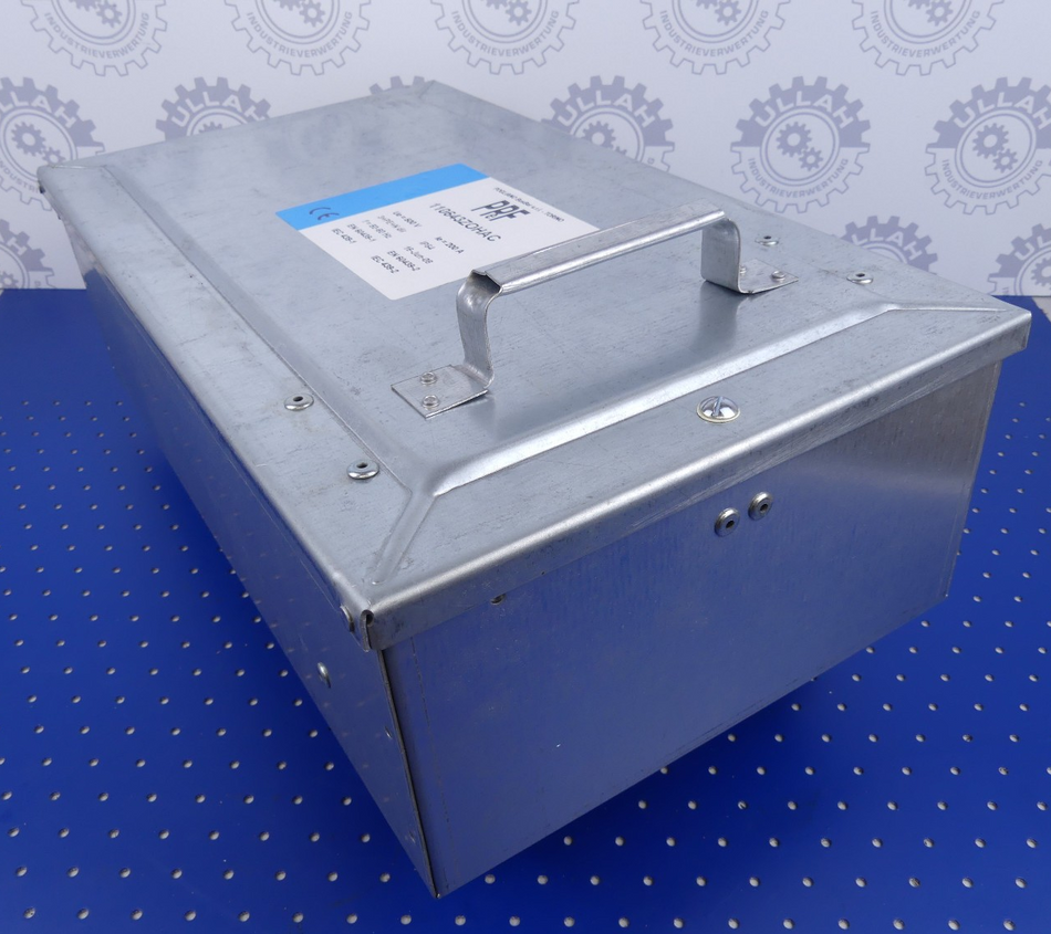 PPeF Pogliano BusBar 110643ZOHAC