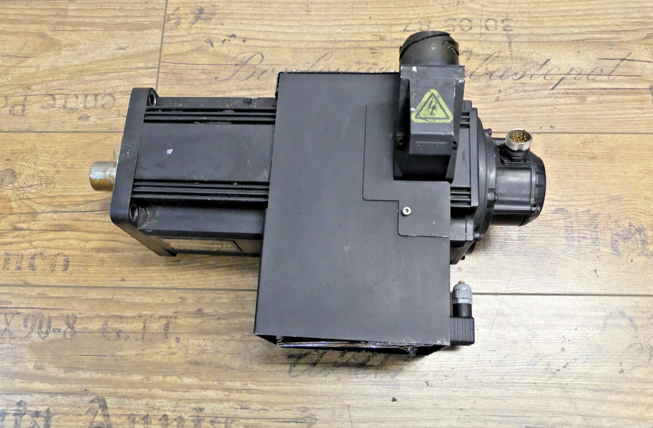 REXROTH INDRAMAT MHD093C-035-PG1-AA