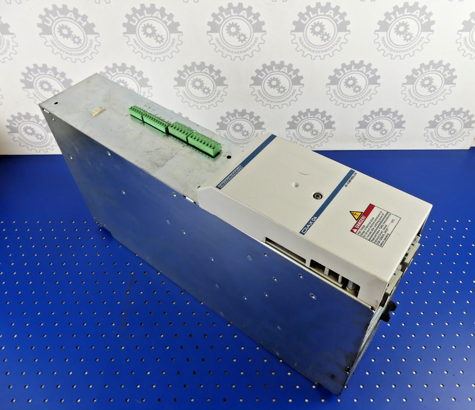 Rexroth HVE02.1-W018N