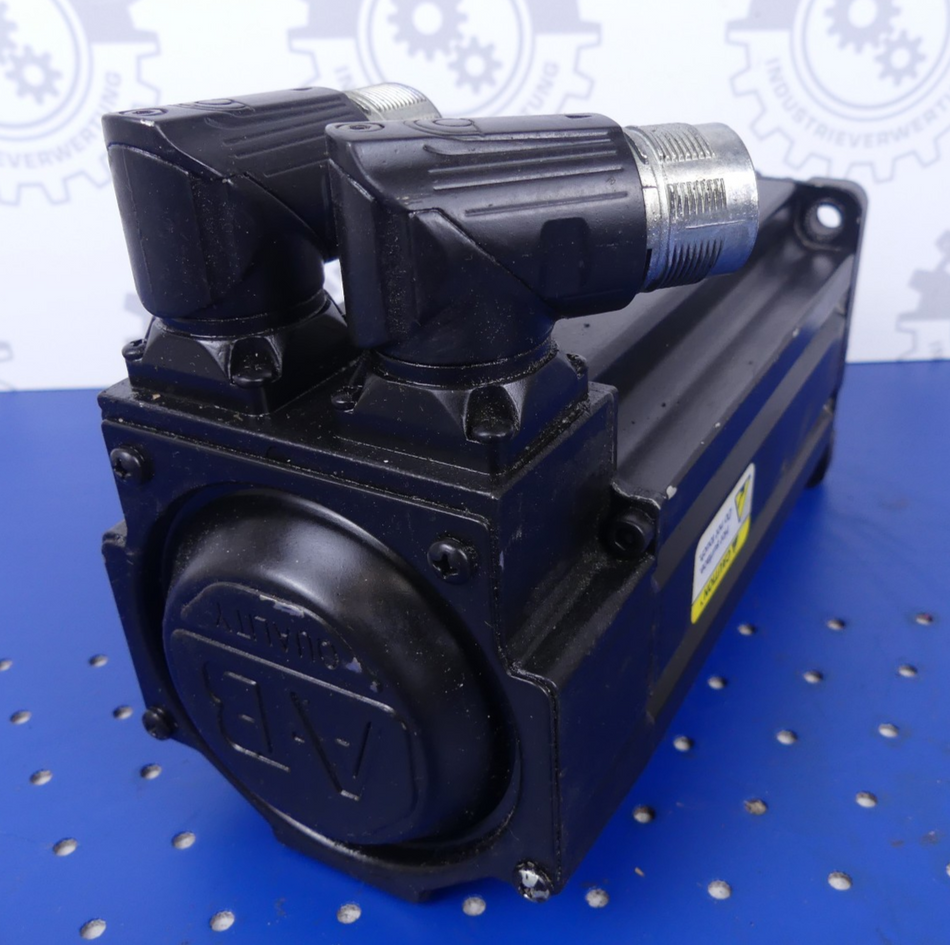 Allen-Bradley MPL-A320H-MK74AA Servo Motor