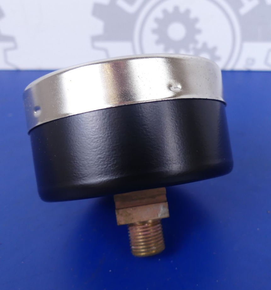 EMPEC Achsialmanometer D60 0-4bar 1/8"