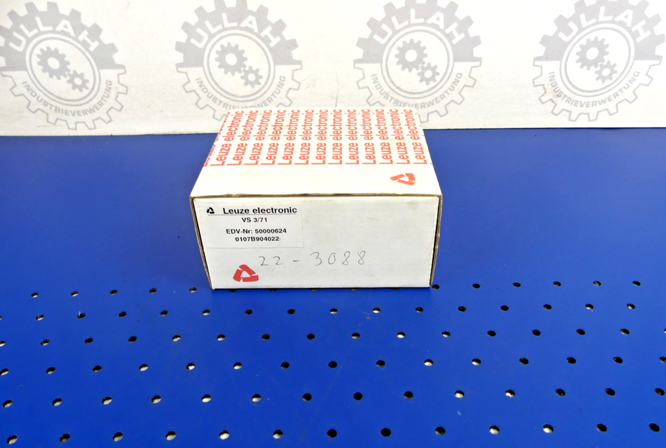 Leuze electronic VS 3/71 50000624