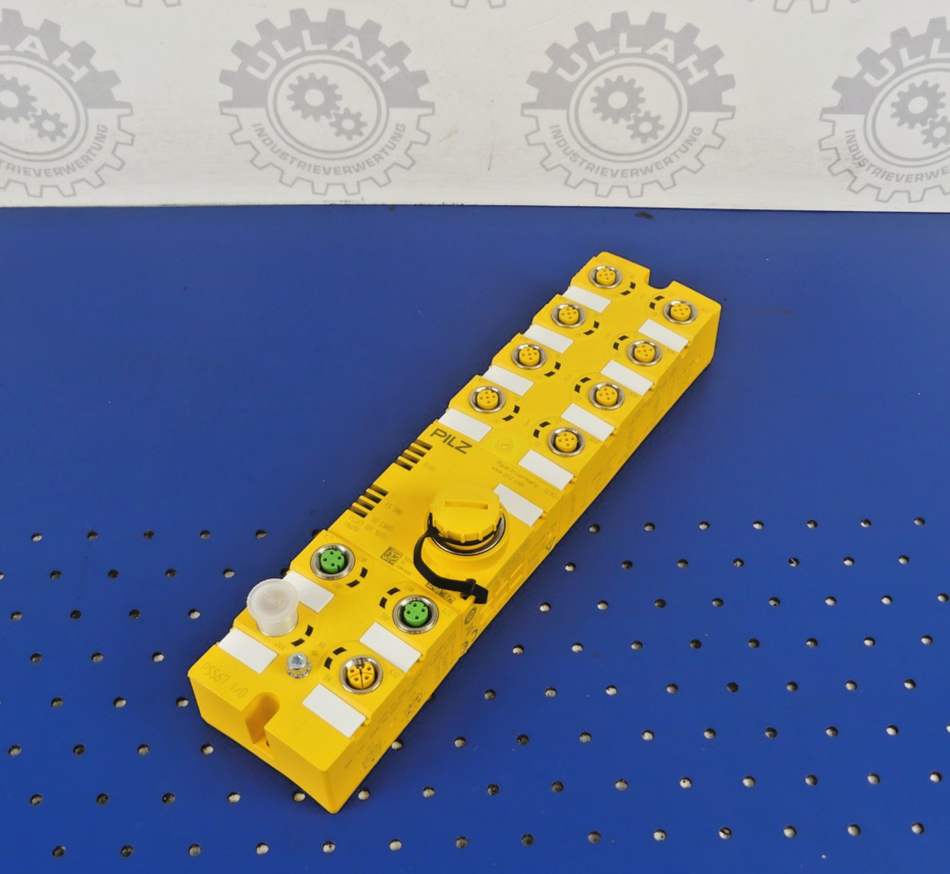 PILZ PSS67 I01 16FDI 316010