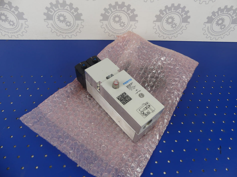 FESTO VOFA-46P-M33C-MH-1T1L-CS 8165795 NEU