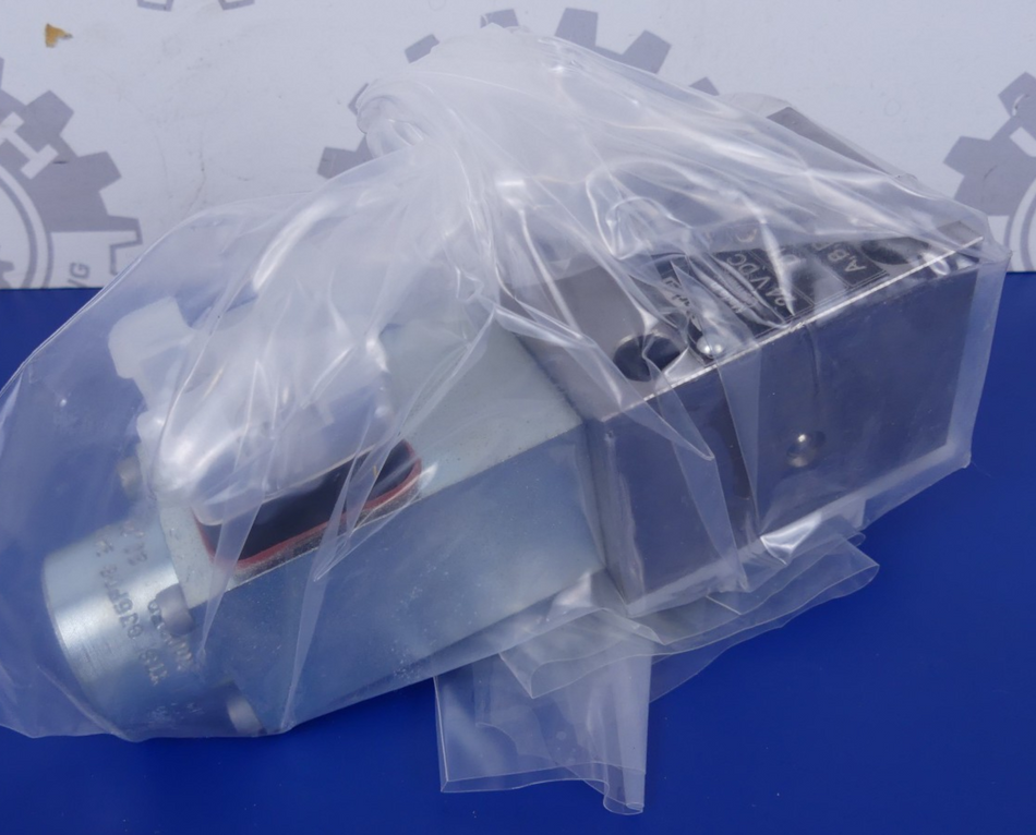 Parker D1SE 83 BNJW Hydraulikventil