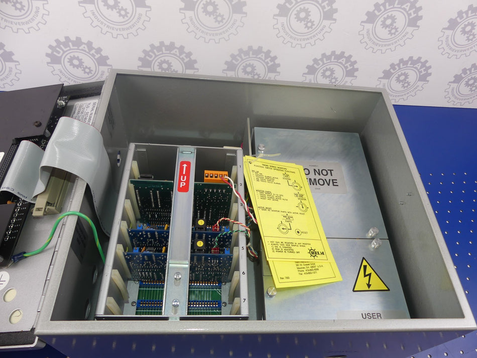 HERION SYSTEMECHNIK GMBH TLG 2300