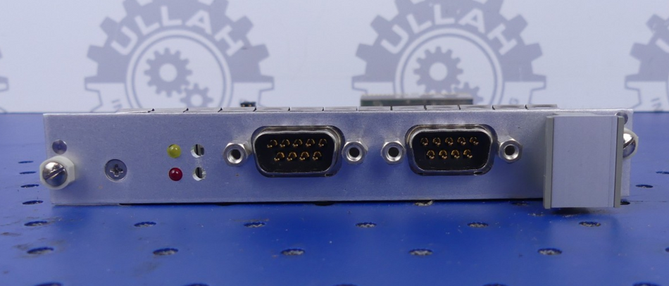 EKF Elektronik HICOCAN-CPCI-2 Platine