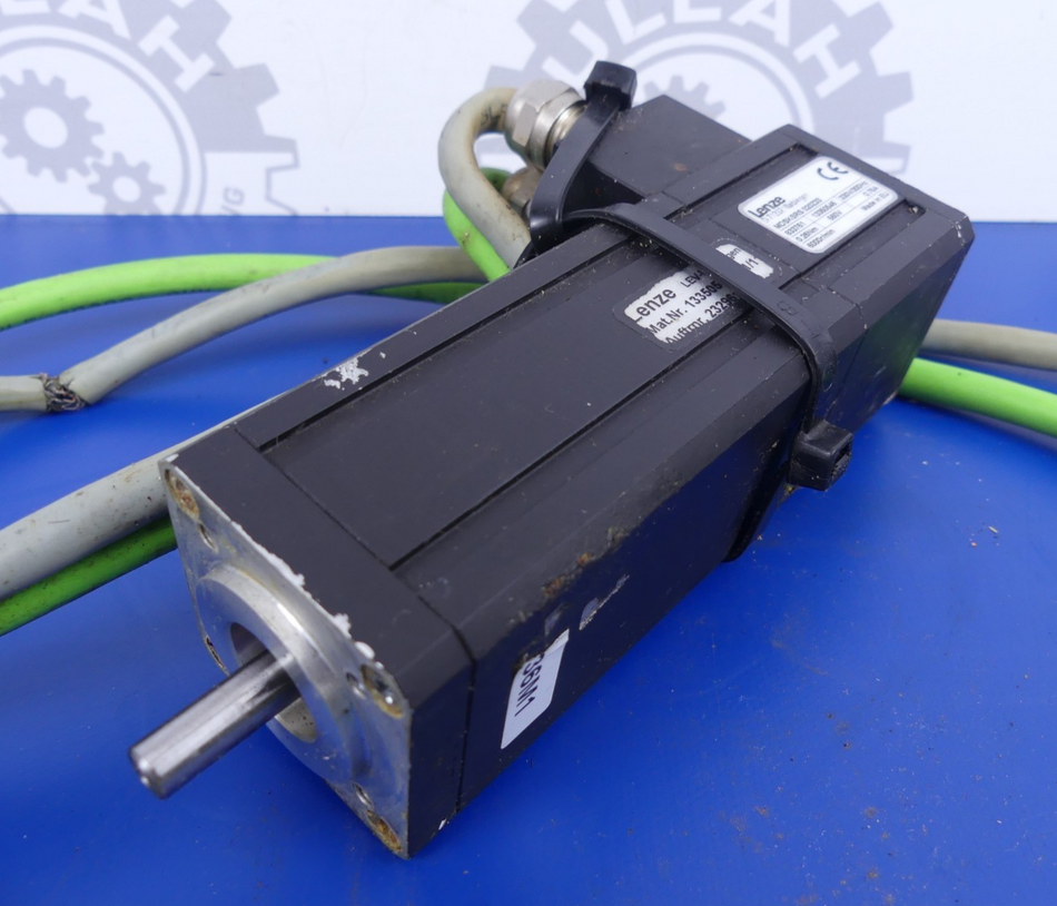 Lenze MDSKSRS 020233 Servomotor