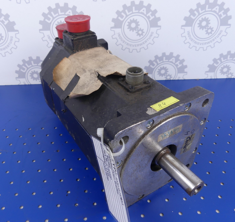 Allen Bradley F-4030-Q-H04AA Servo Motor