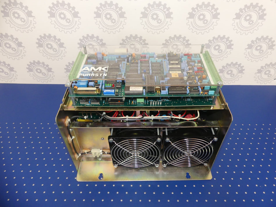 AMK PUMASYN PUS 5-I