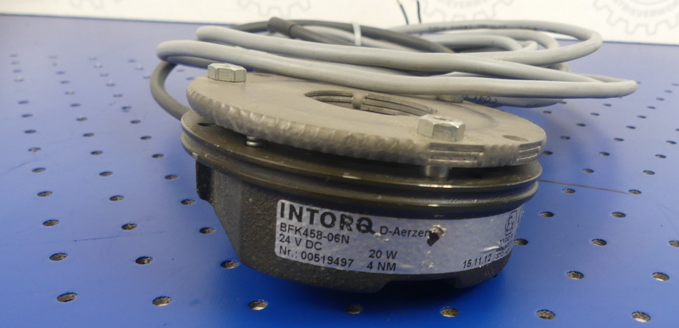 INTORQ BFK458-06N