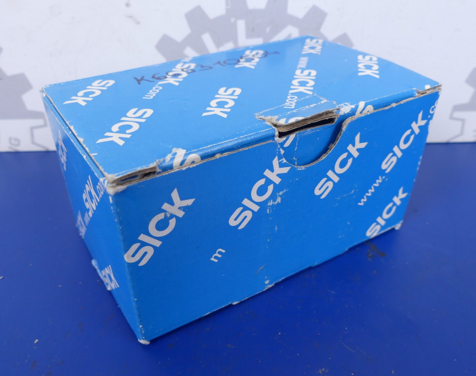Sick WTF12-3P2433 Sensor 1041405