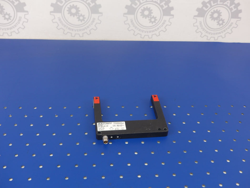 BALLUFF BGL0025 BGL 80A-003-S49