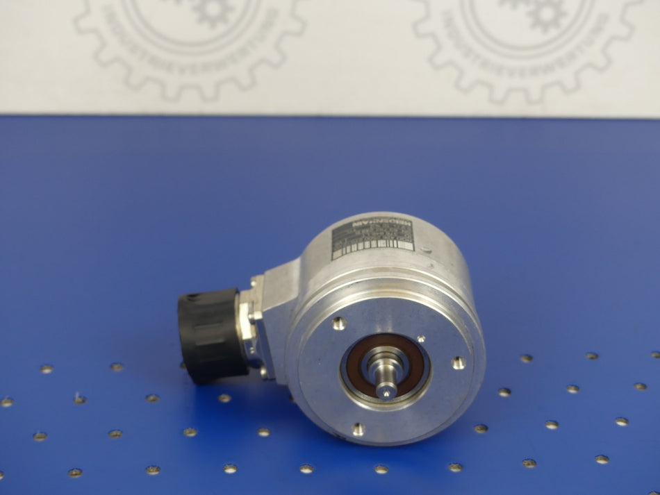 HEIDENHAIN ROD 426 2500 27S12-03
