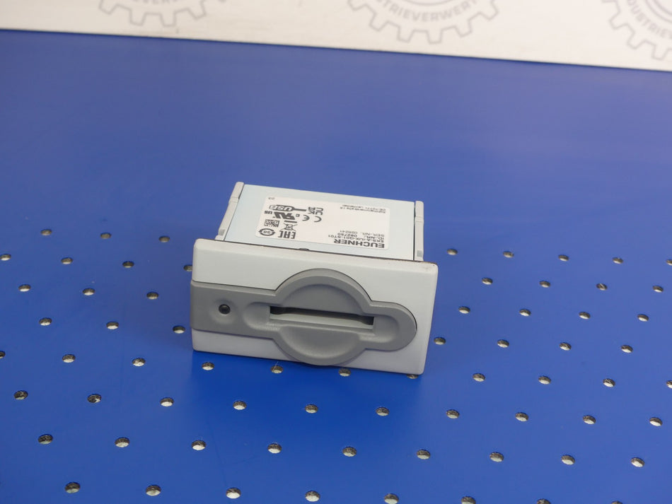EUCHNER EKS-A-IUX-G01-ST01