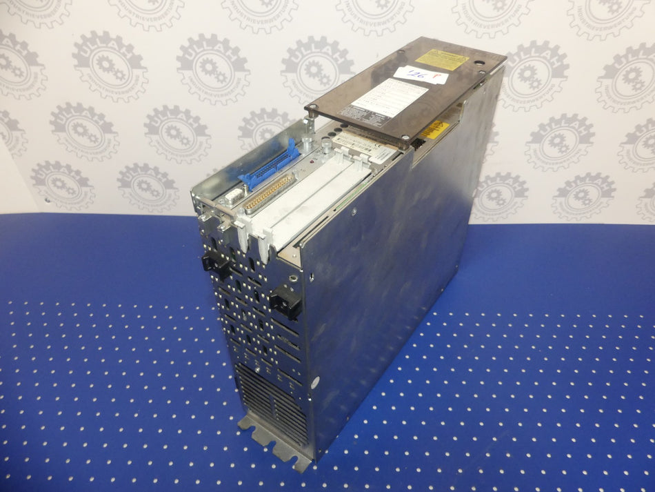Indramat DDS02.1-W100-DL04-00