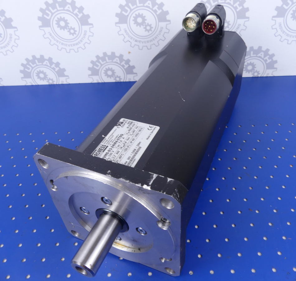 Promess DUM6-D3-24IR4-0TDQ