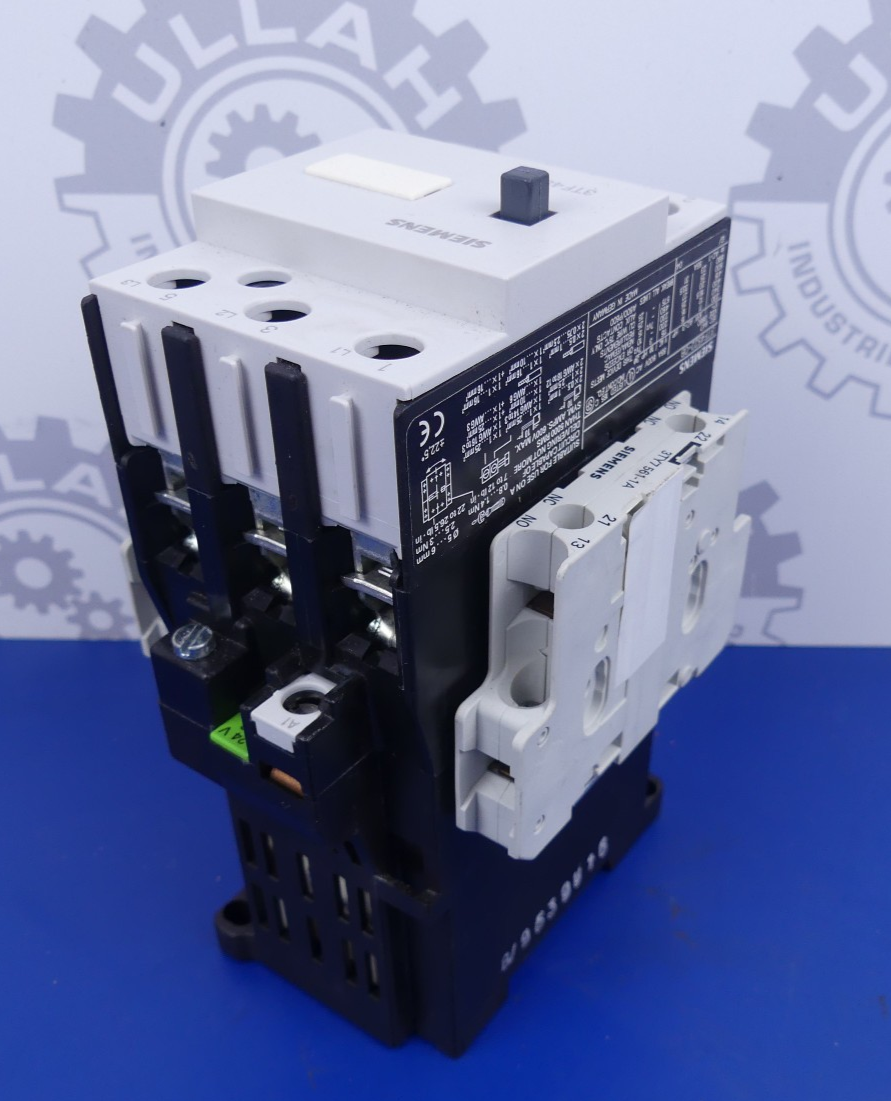 Siemens 3TF4522-0B Schutzschalter