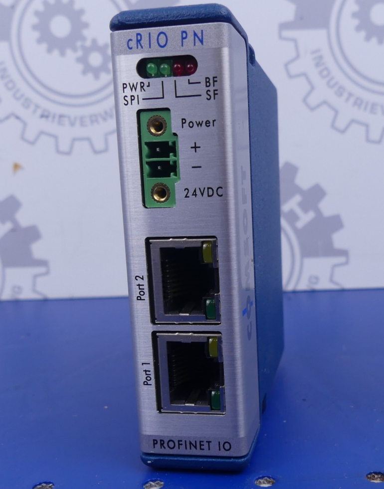 comsoft cRIO-PN Device