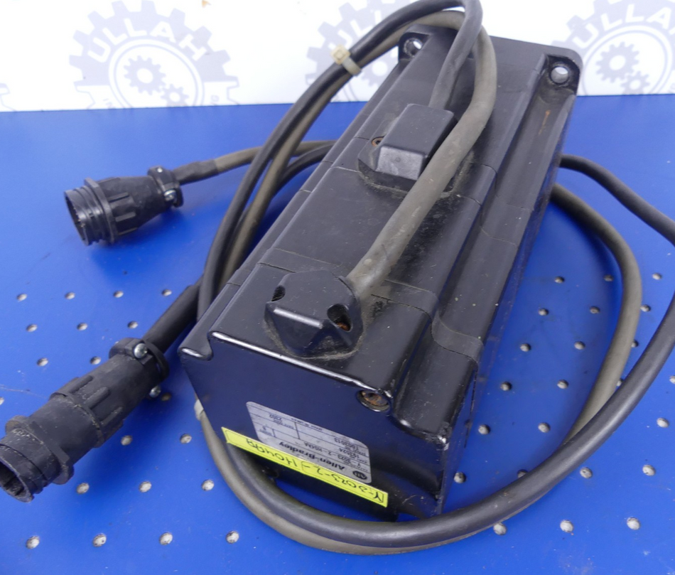 Allen Bradley Y-3023-2-H04AA