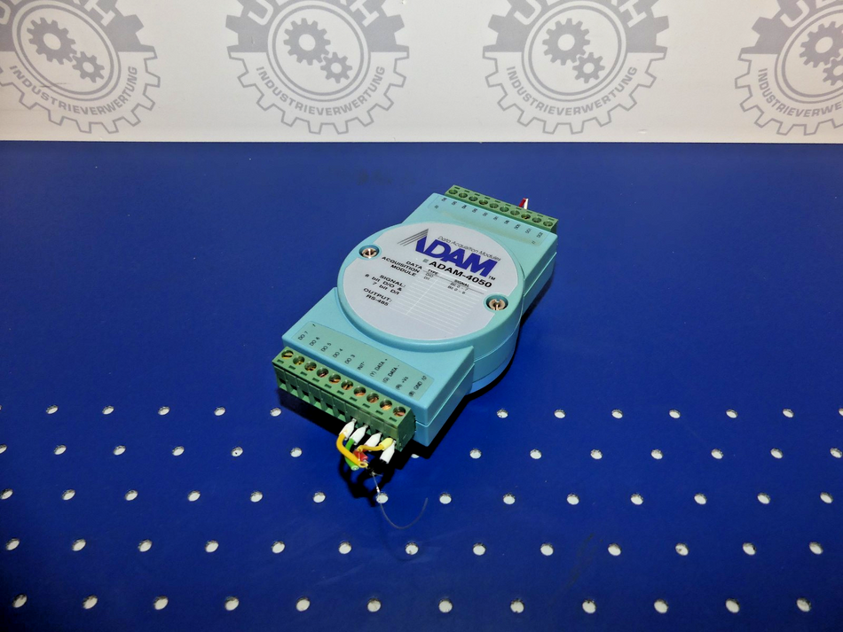 Advantech Digital I/O-Modul Typ ADAM-4050