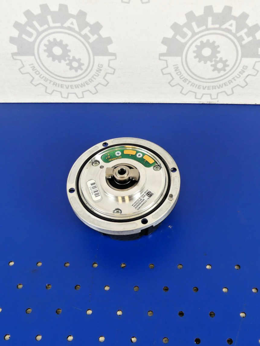 Siemens 6FX2001-5JD24-2DC0
