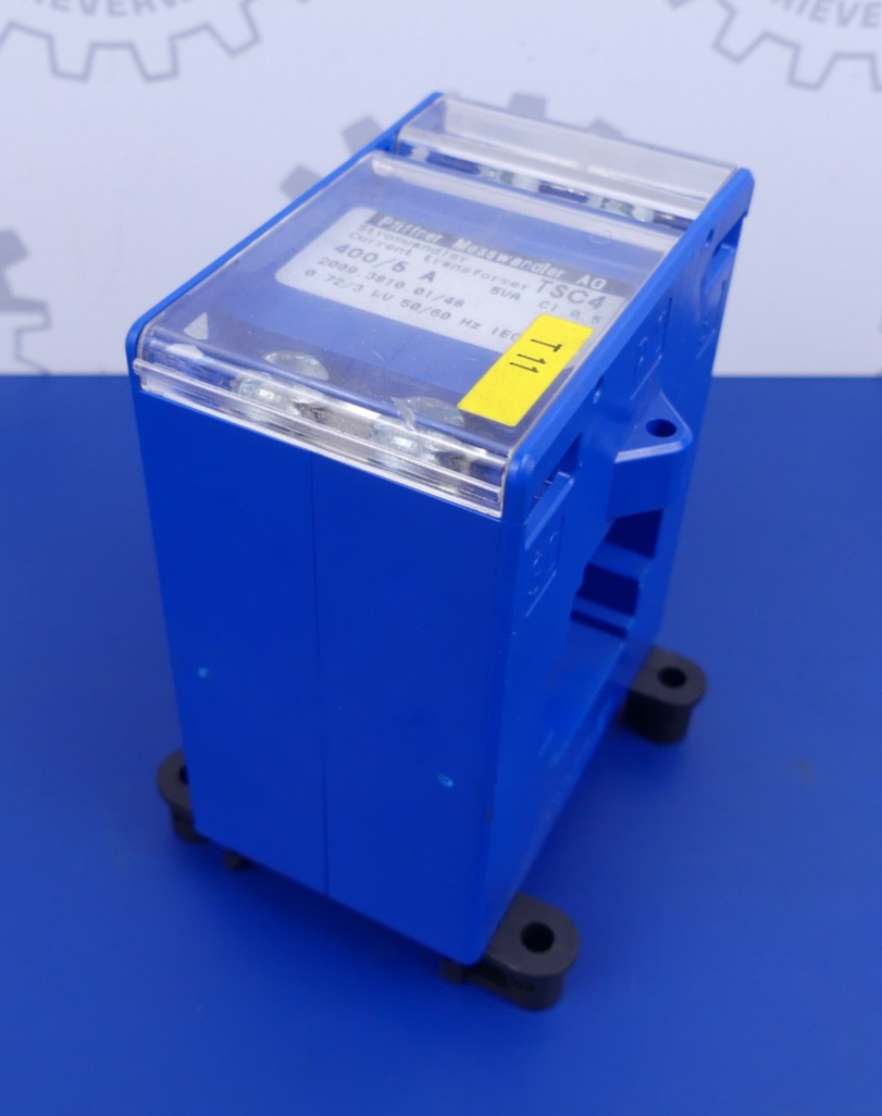 Pfiffner TSC4 Stromwandler