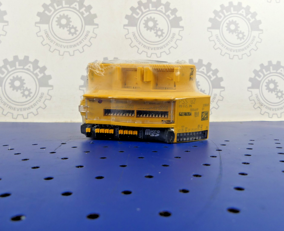 Pilz PSS u2 P0 F/S PN 328061