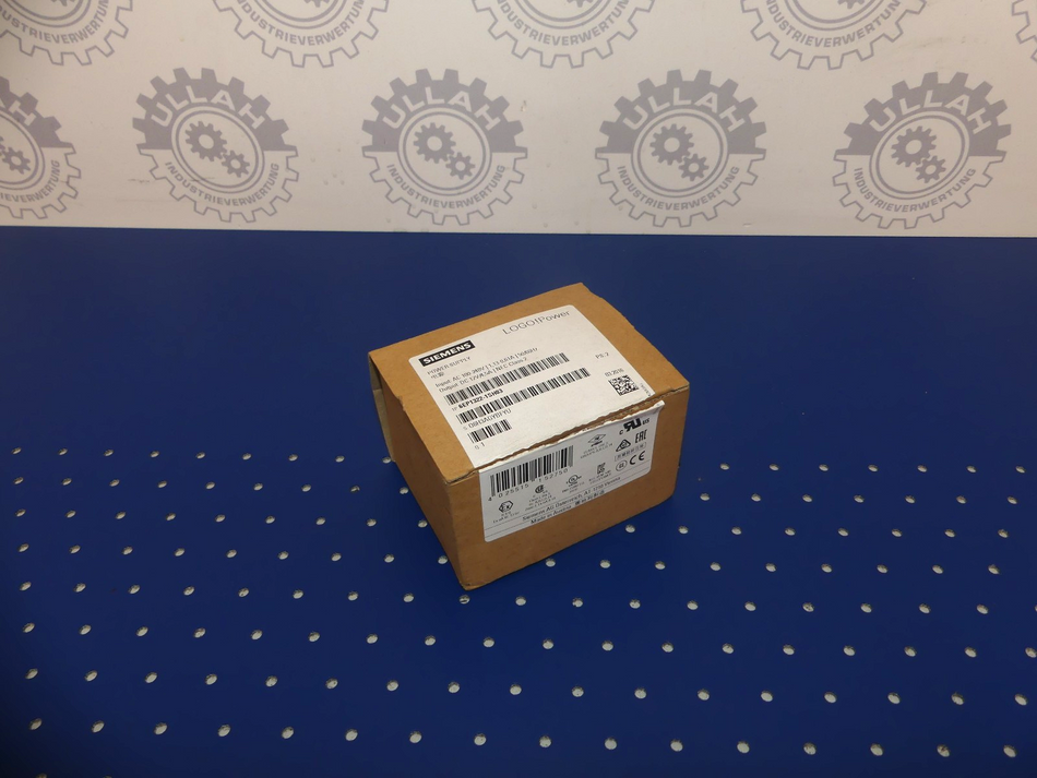 Siemens 6EP1322-1SH03