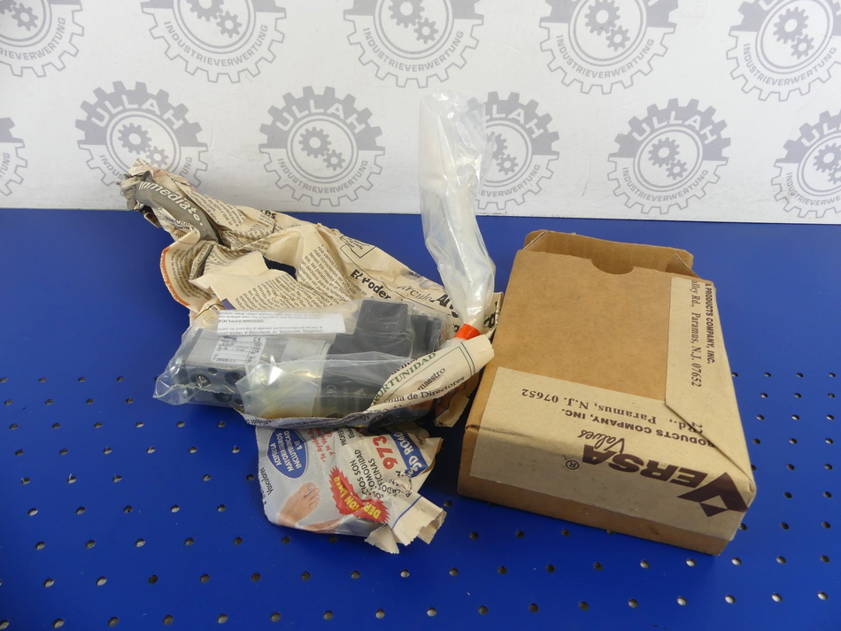 Ersa ASG-4232-HC-3-14-A120 Neu
