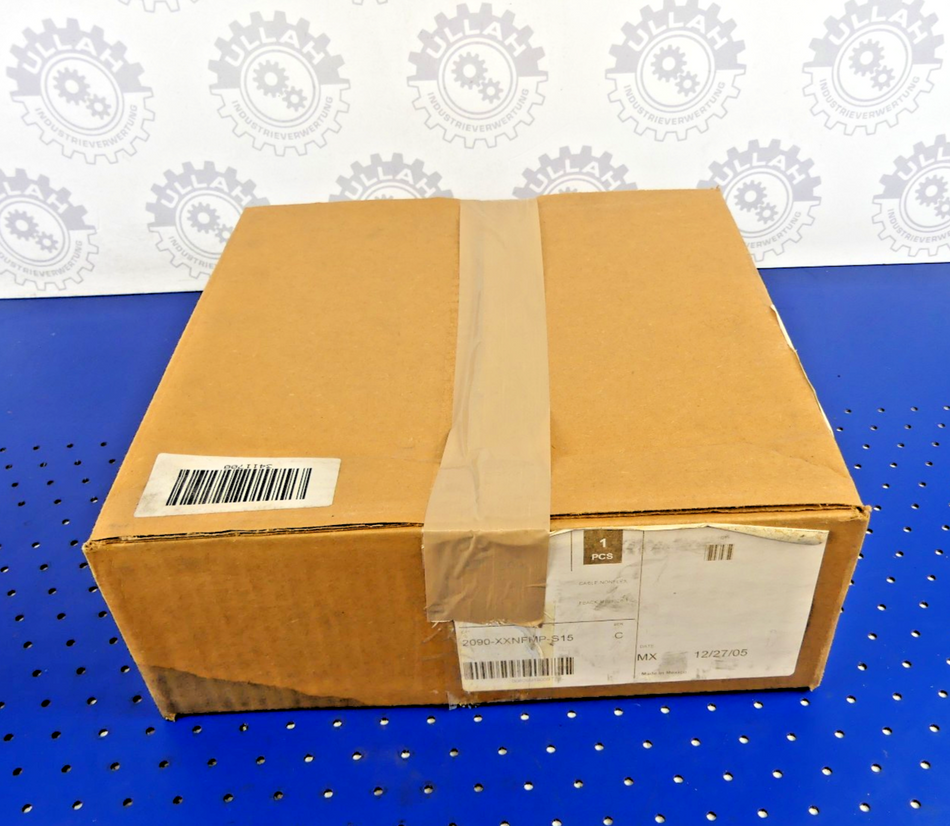 Allen-Bradley 2090-XXNFMP-S15