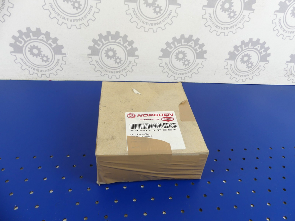 Norgren 1801705000000000 Neu