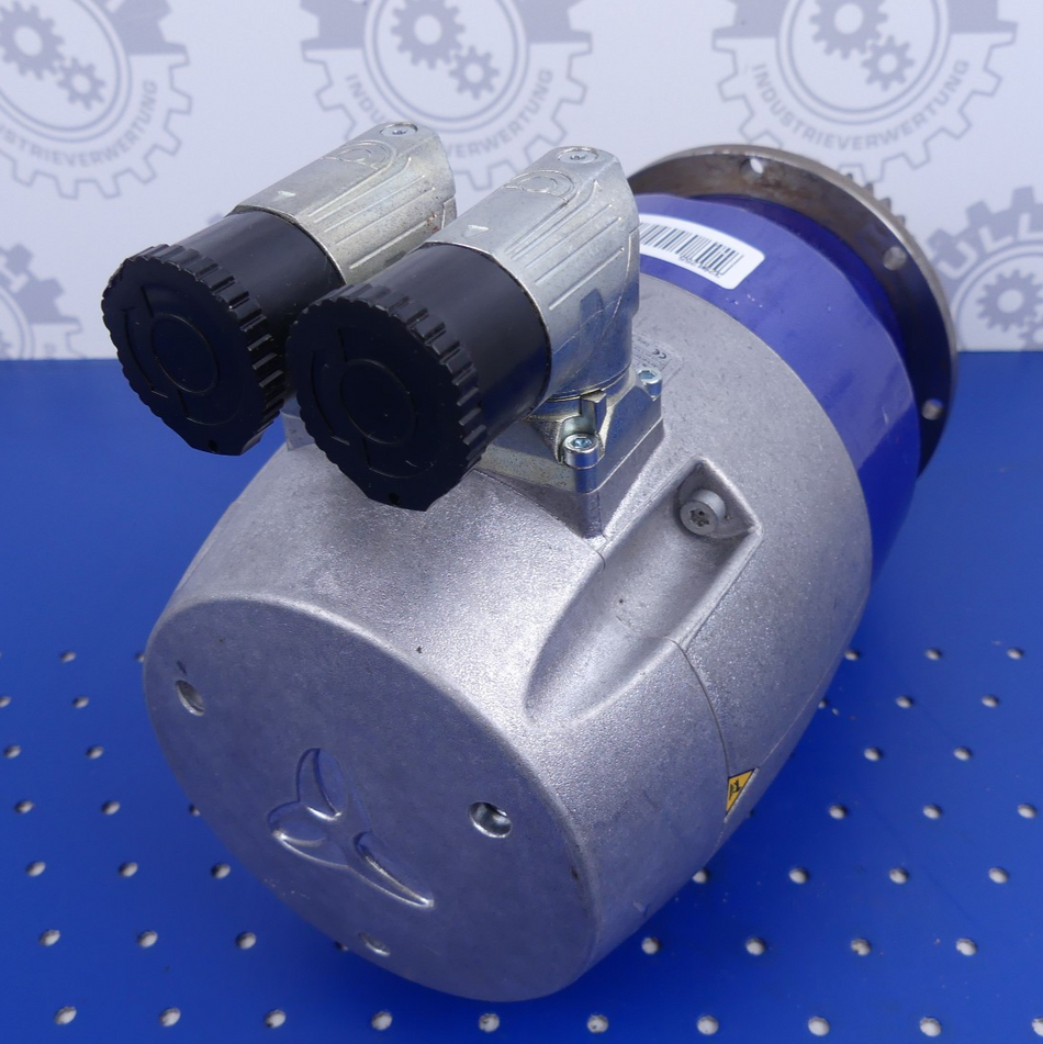 Wittenstein TPMP010S-070M-6KB1-094A-W1 Servomotor