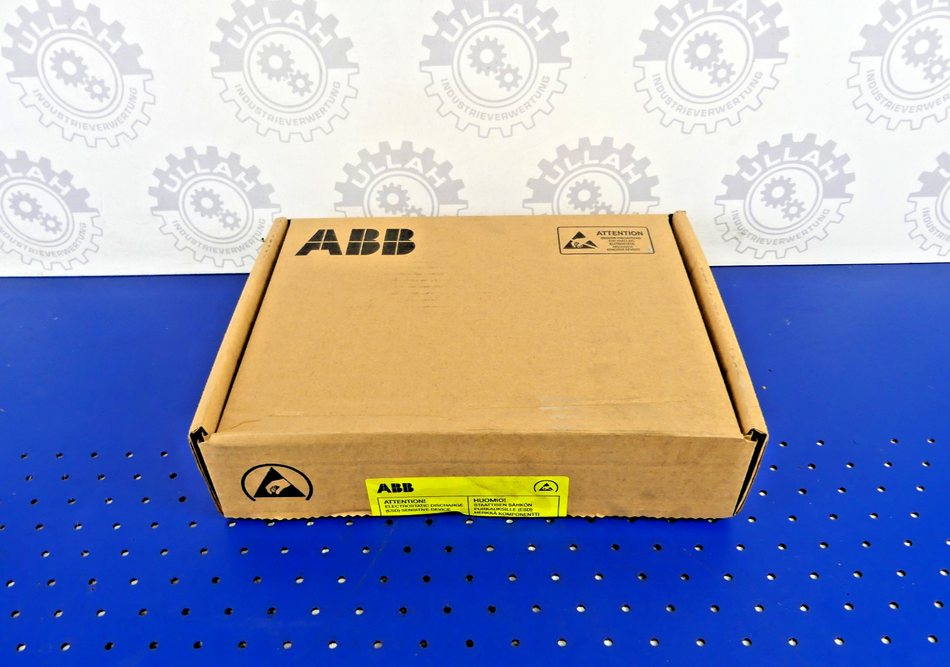 ABB BGDR-01C 3AUA0000074145