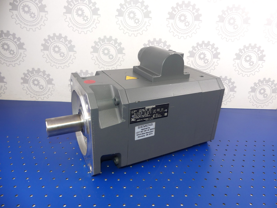 SIEMENS 1FT6082-1AH71-3EH1