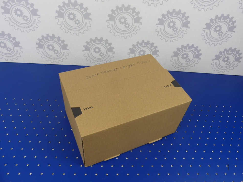 ALLEN BRADLEY CAT 2711-T5A10L1 NEU