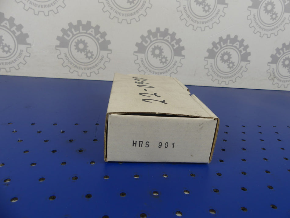 ARTIS HRS 901 DISPLAY UNIT NEU