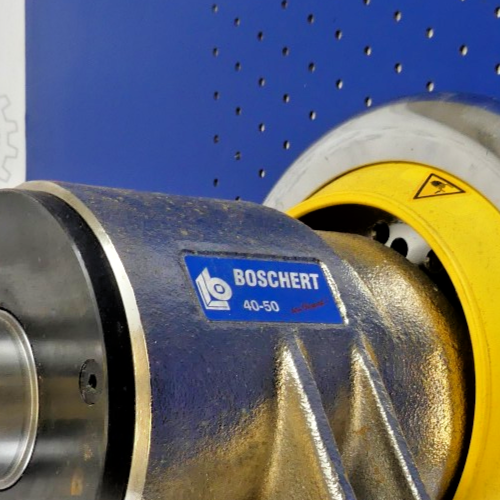 BOSCHERT ORIGNAL 40-50