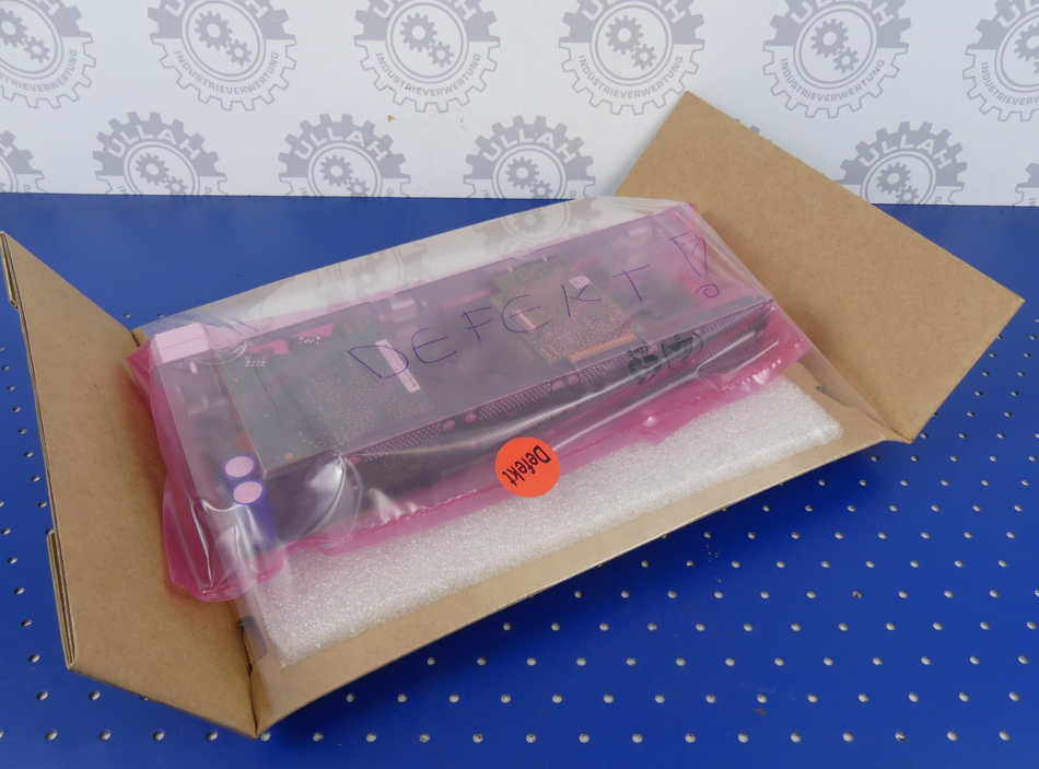 Rexroth Sercos R911305634 CDB01.1C-SE-ENS-ENS-NNN-NNN-NN-S-NN-FW