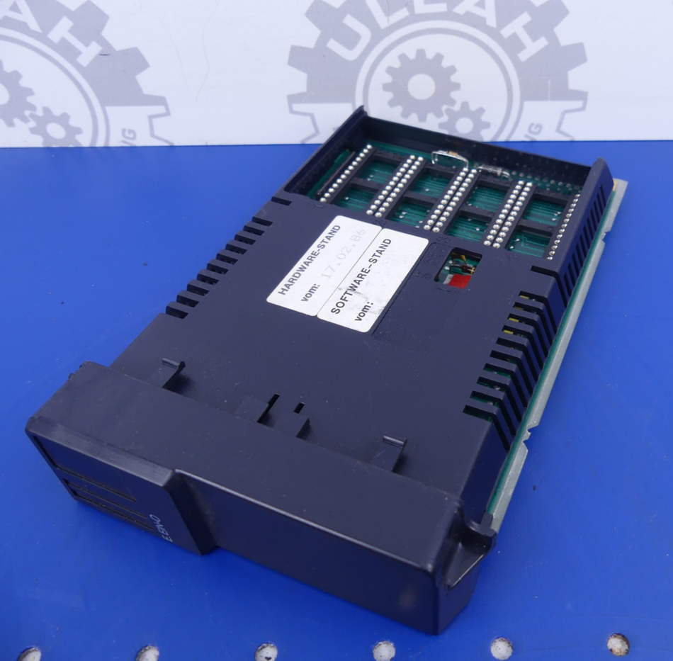 Festo Electronic TN 008256 E.EIN-O