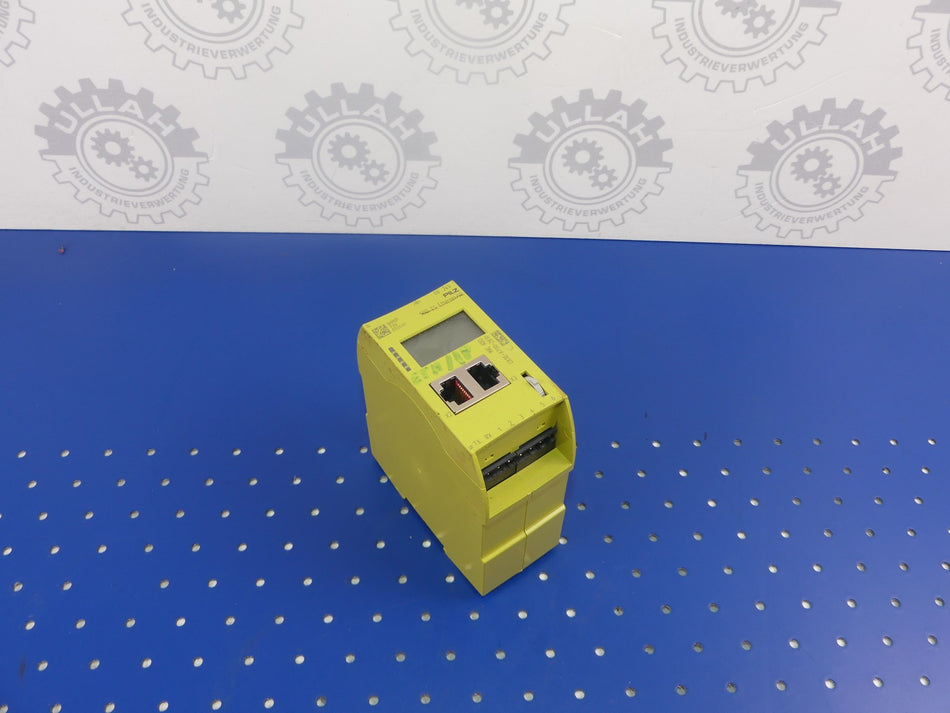 PILZ SDD ES ETHERNET /IP 540137