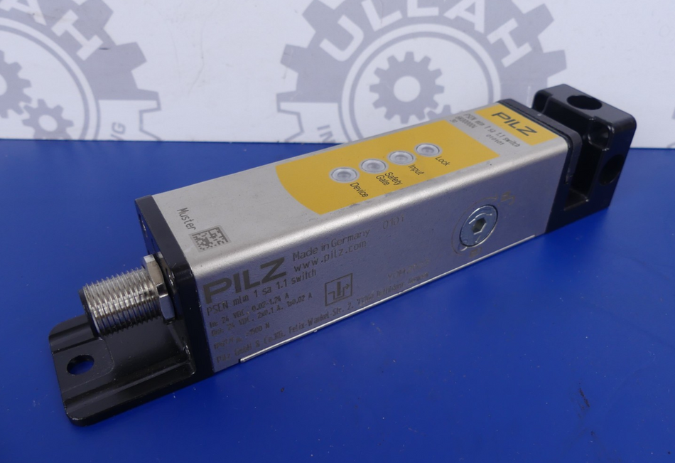 PILZ  PSEN mlm 1 sa 1.1 Switch 6K000004