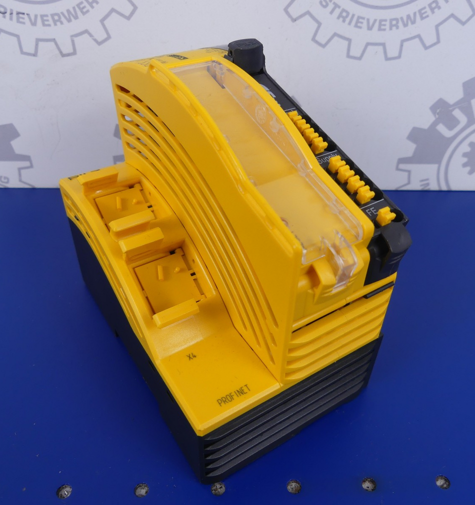 Pilz PSS u2 Po F/S PN2 328062