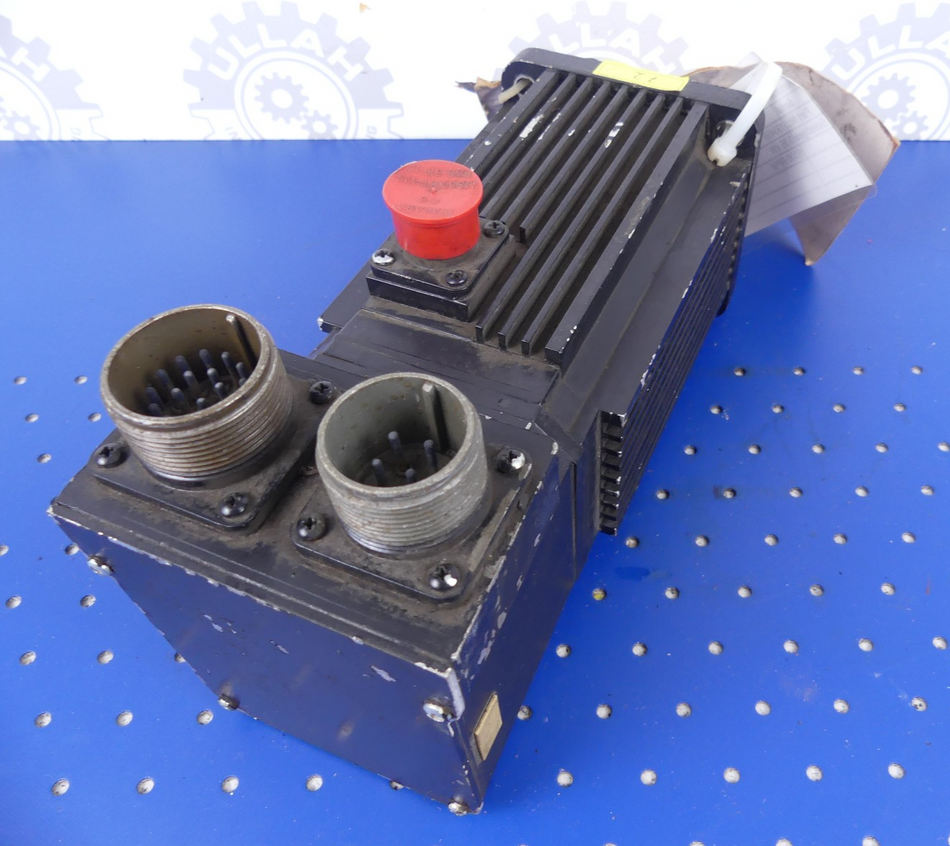 Allen Bradley H-3007-N-H04AA Servo Motor
