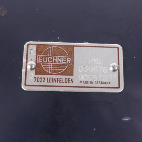 Euchner PSD 039576